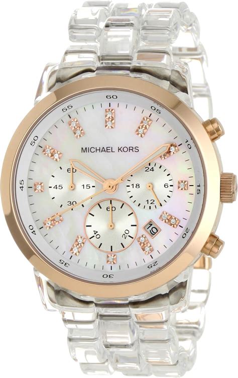 wanduhr michael kors|michael kors ladies watches.